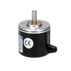 Kwangwoo RIB-40-12 Solid Shaft Encoder