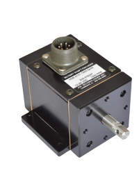 Rotary Optical Incremental Shaft HDE Encoder Rotary Optical Incremental Shaft HDE Encoder