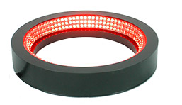 FSI Machine Vision Lighting - Low Angle Ring Lights