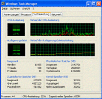 Performance Optimization