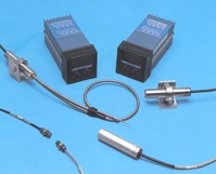 Controllers, Counters and Displays