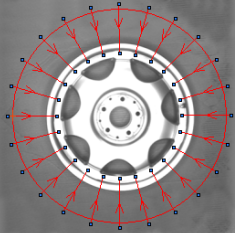 New check function 'Derive multiple regions of interest' Derive multiple regions of interest