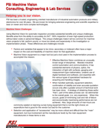 Engineering brochure Engineering brochure 2980_0060_01