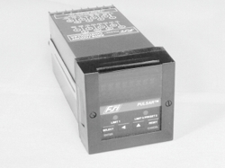Pulsar Series Rate Display & Controller Pulsar Series Rate Display & Controller