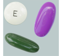 Pill Inspection System