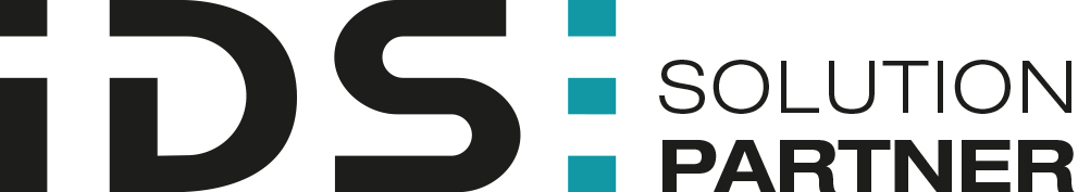 IDS Solution Partner Logo