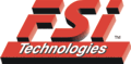 FSI Technologies Inc. FSI Tech. Logo