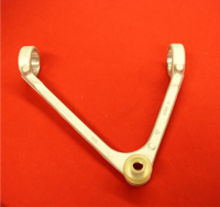 Automotive Control Arm Inspection System