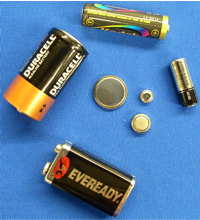 Battery Inspection Systems