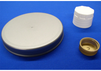 Caps and Closures Inspection System