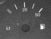 Fuel Gauge