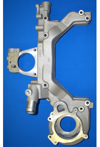 Manifold & Crossover Inspection Systems