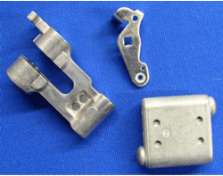 Metal Product Inspection Systems